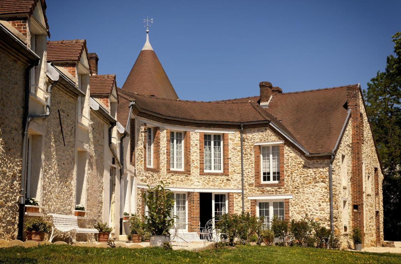Baye  Le Petit Chateau المظهر الخارجي الصورة