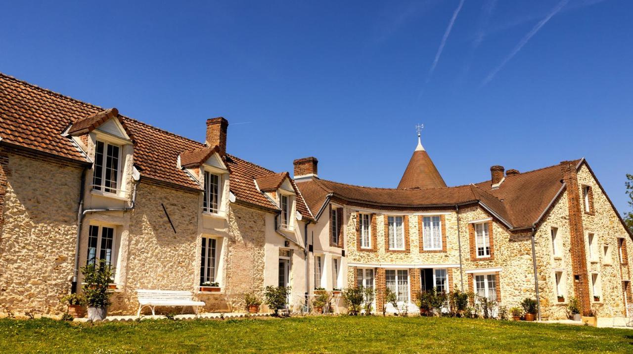 Baye  Le Petit Chateau المظهر الخارجي الصورة